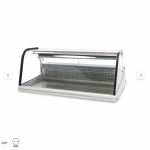  Ψυγείο με βάση 125cm - 255L33